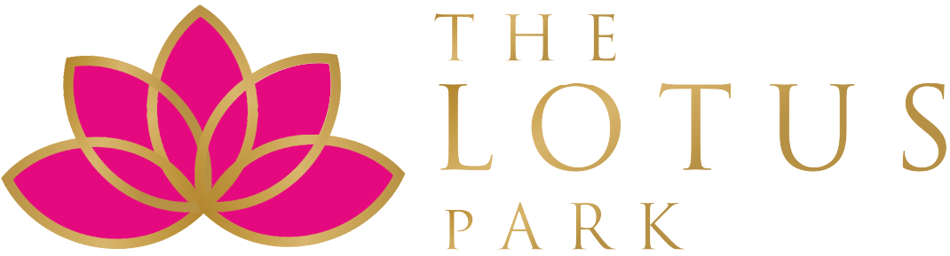 Hotel Lotus Park Logo